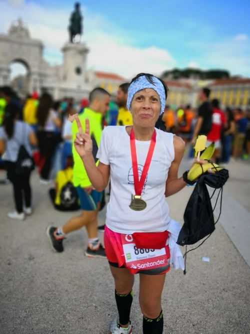 MARATONA DI LISBONA | 42K,21K,8,5K 2018